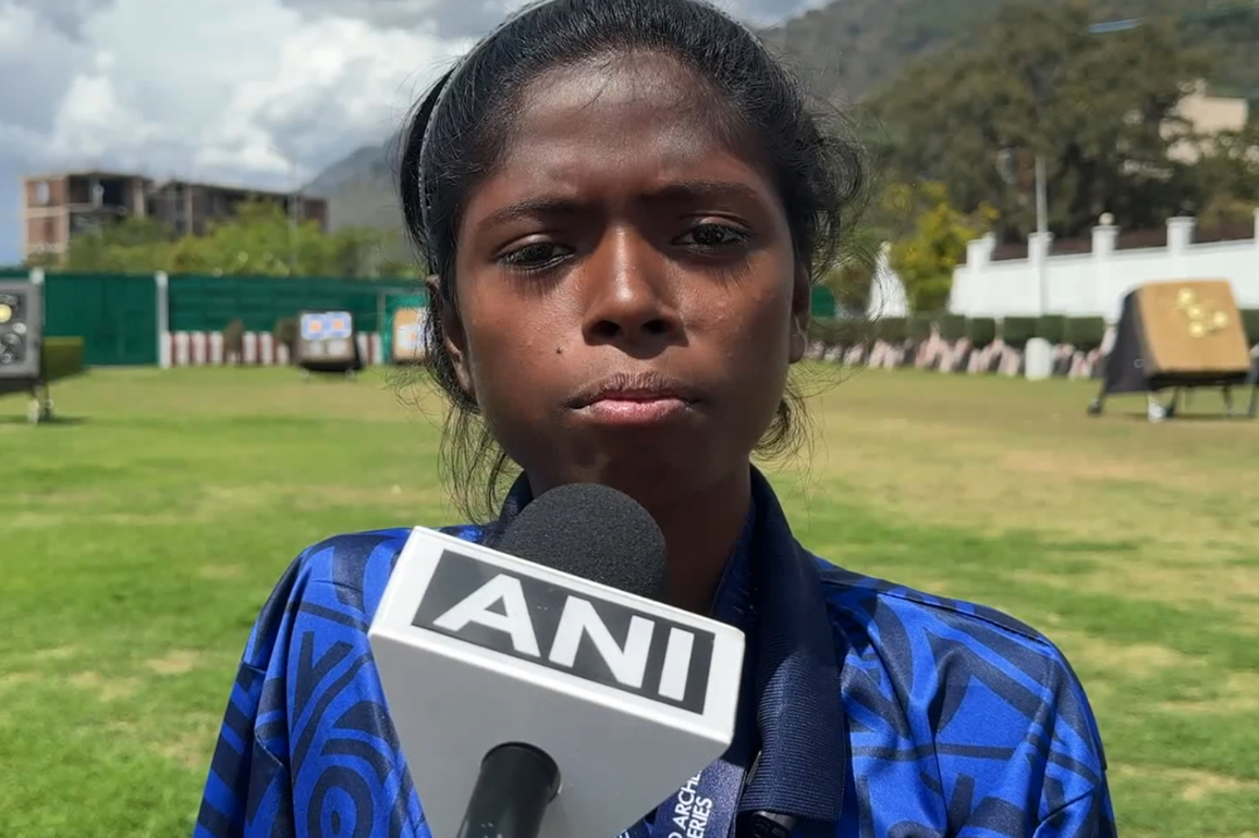 "I was able to give medals to India because of my coaches, Vaishno Devi Shrine Board": Para Archer Payal Nag