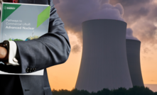 US government report backs nuclear as a viable future fuel