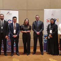 UAE participates in Singapore International Energy Week