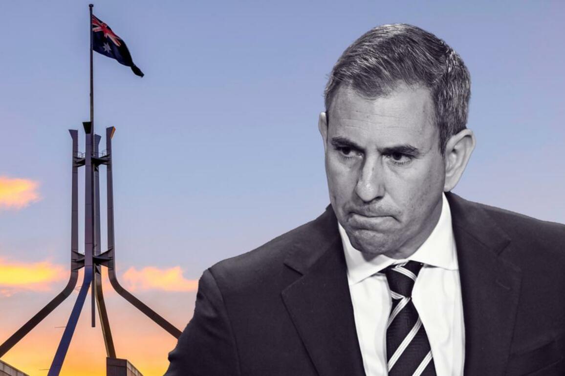 Federal budget- Jim Chalmers fourth budget to fund WA infrastructure projects