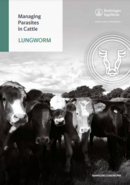 Managing parasites in cattle - Lungworm