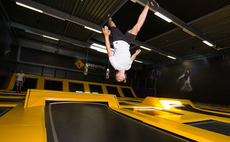Nordian acquires majority stake in Jumpsquare 