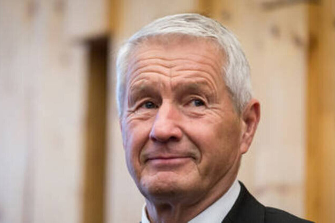 Ex-Norwegian PM investigated over alleged Epstein 'corruption'