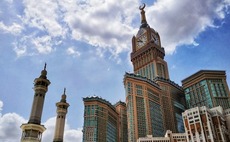 Saudi Arabia's Sidra targets Asia, teams up with BlackRock