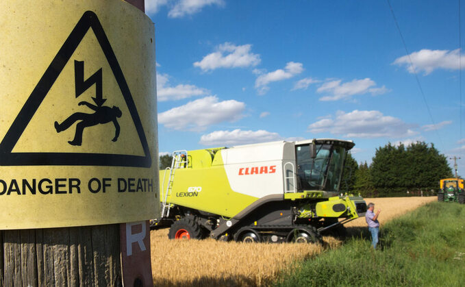 Farm Safety Series: Time to take farm safely seriously