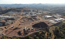 South32's Hermosa project