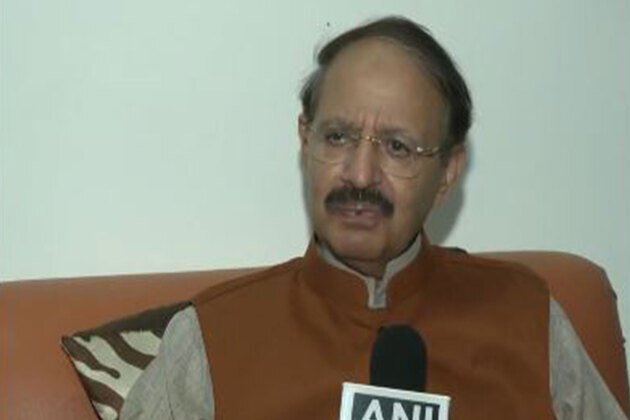 "Some hidden truth behind Op Sindoor...": Rashid Alvi questions retired Air Marshal's appointment as Ram Mandir Temple CEO