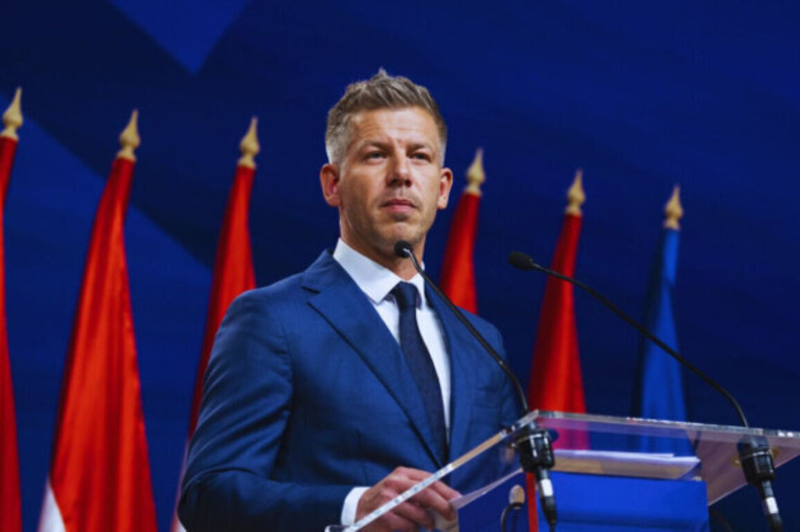 Hungary Cannot Give Up Russian Oil Now, Says Magyar