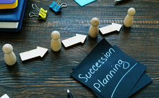Mapping it out: Making a success of succession planning