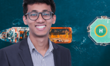 Otway drilling critical for east coast energy security. Pictured: Rystad Energy senior analyst Siddhant Chadha