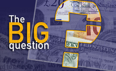 The Big Question: Where next for interest rates in the UK, US and eurozone?