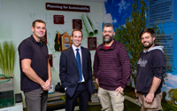 Elliotts makes second acquisition in four months