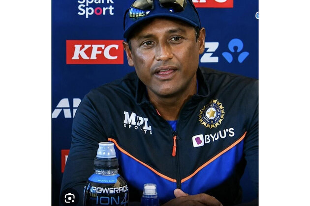 India ropes in Subhadeep Ghosh as fielding coach