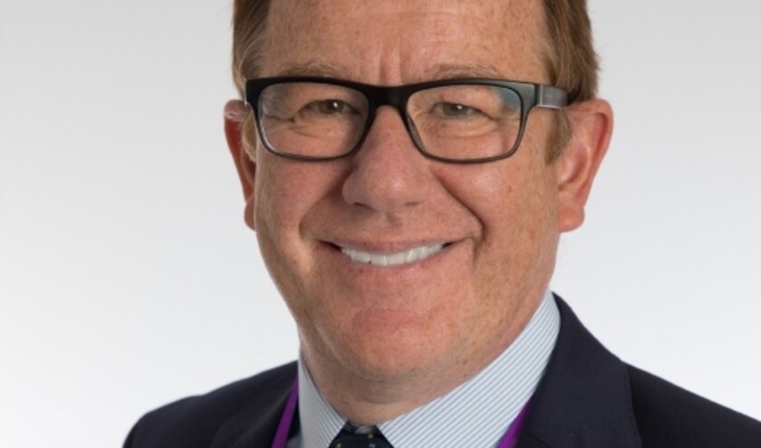 David Bradley © South London and Maudsley NHS Foundation Trust 