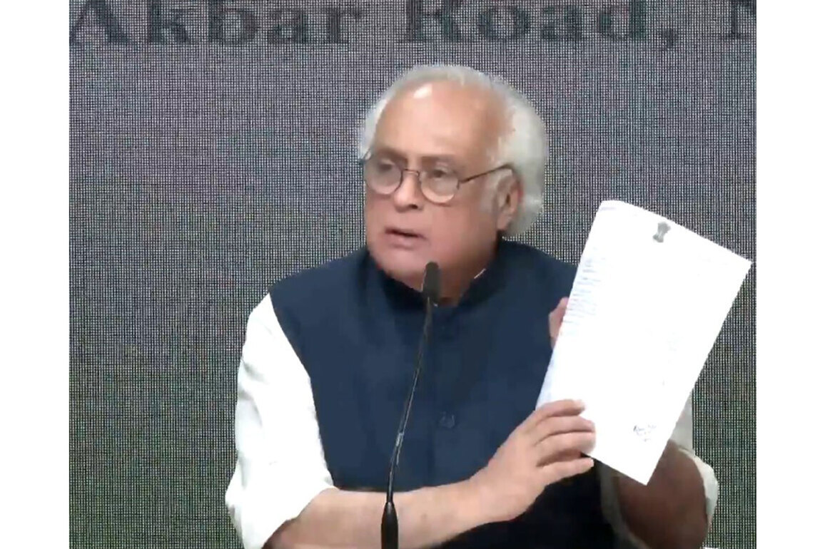 Special Parliament session called during polls without consensus: Congress