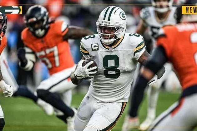 Several injured Packers fighting to play against Bears