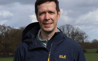 New RPA chief looks to work with farmers following years of frustration