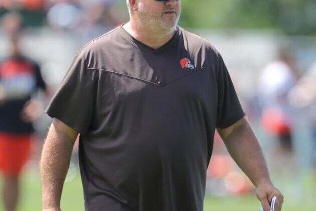 Falcons add Alex Van Pelt as QB coach