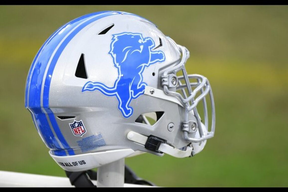 Reports: Lions hiring Brad Holmes as general manager