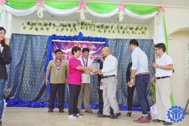 TESDA to open NV skills, productivity center