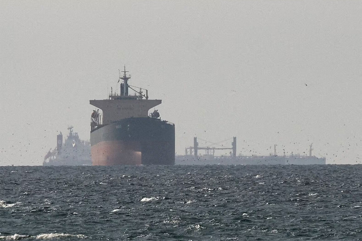 US Treasury eases oil sanctions on Iran till April 19; temporarily permits sale of Iranian crude and refined products into US