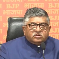 Ravi Shankar Prasad accuses West Bengal CM of putting "democratic process to shame"