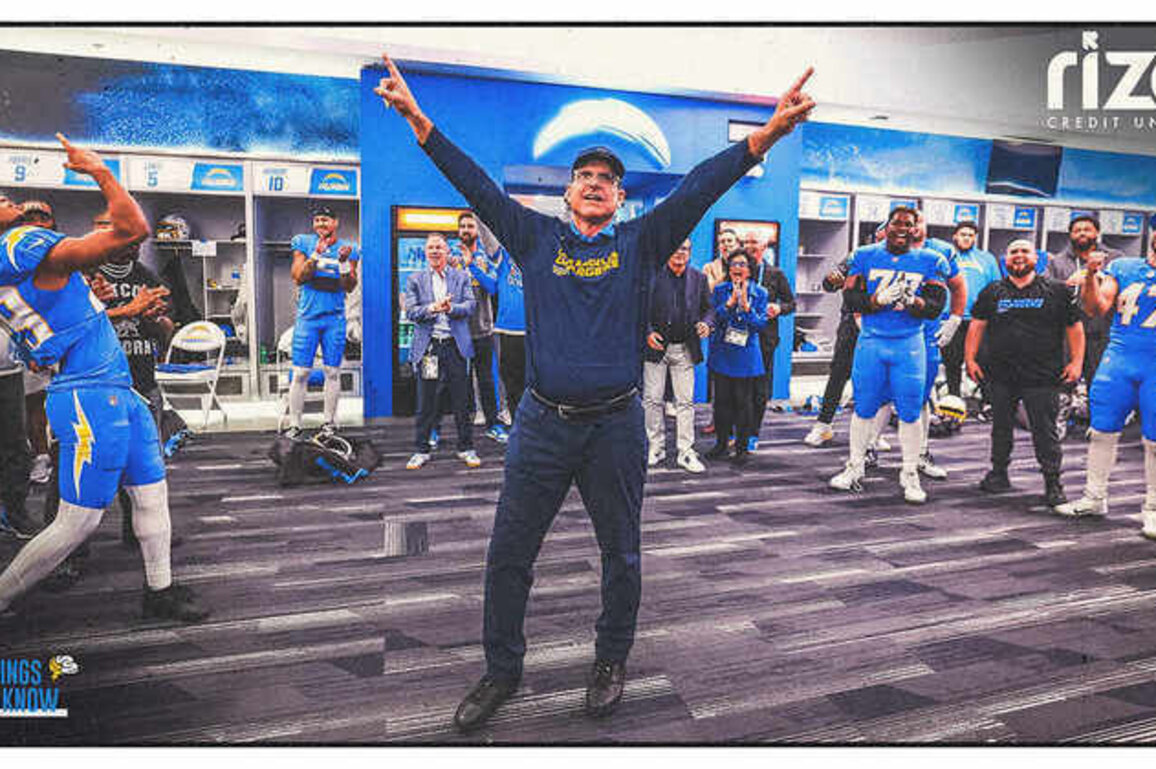 5 Things To Know About the Chargers Ahead of Week 15