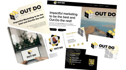 Impactful marketing accelerating grow ready businesses