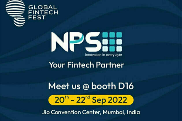 Explore NPST solution at the Global FinTech Fest 2022