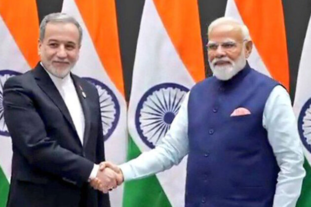 Amidst West Asia tensions, PM Modi and Iran's Abbas Araghchi hold high-stakes talks on BRICS sidelines