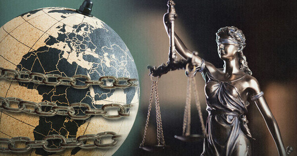 The bill is due: Africa demands colonial justice now