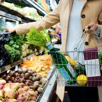 Prices climb on appliances, food as tariff costs hit home