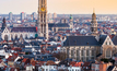  The Belgian city of Antwerp is set to benefit from geothermal energy thanks to a collaboration between HITA and ENGIE