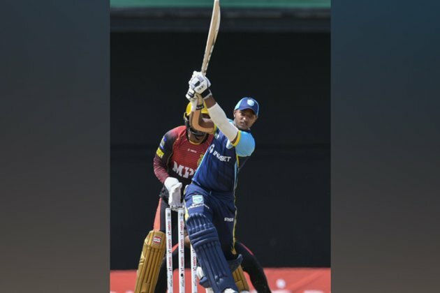 CPL: Saint Lucia Kings enter final