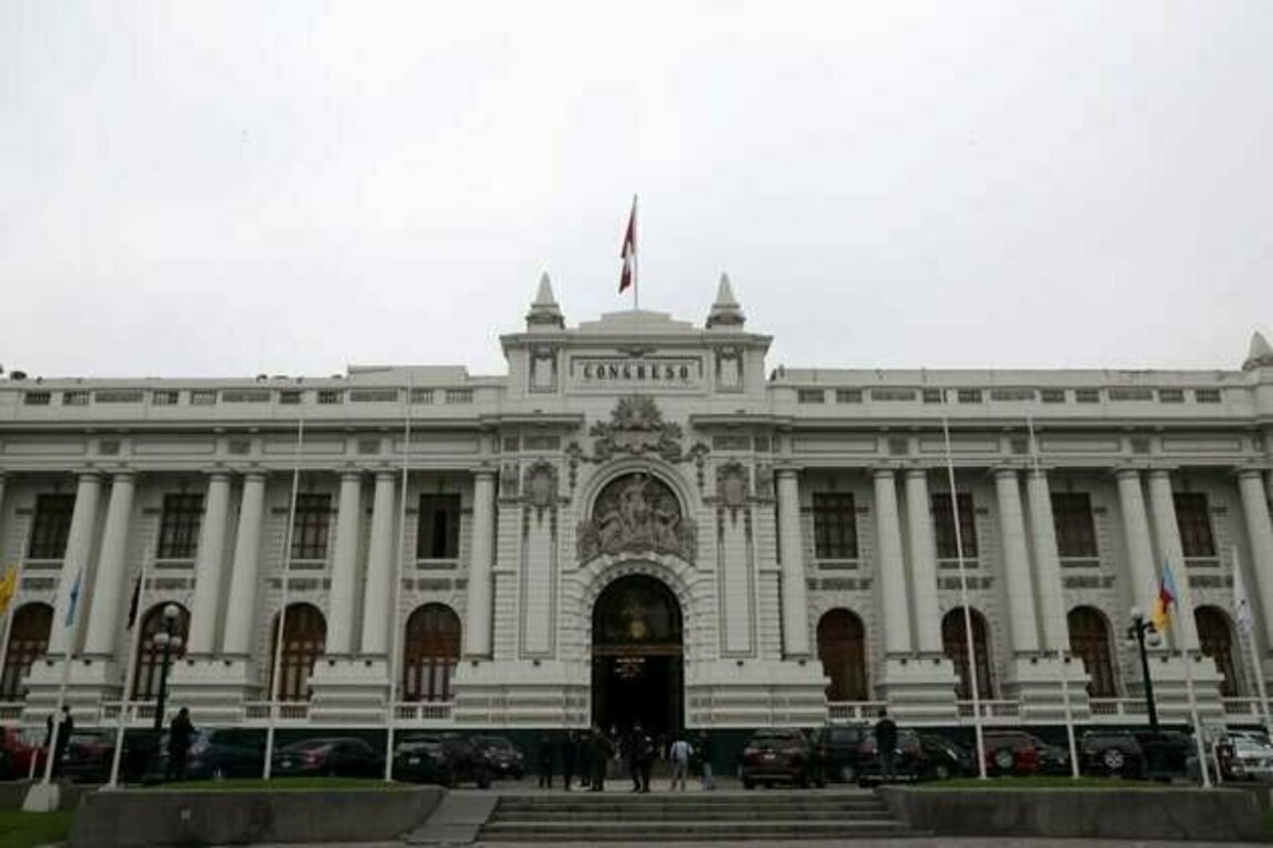 New Peru Legislation Threatens Disability Rights