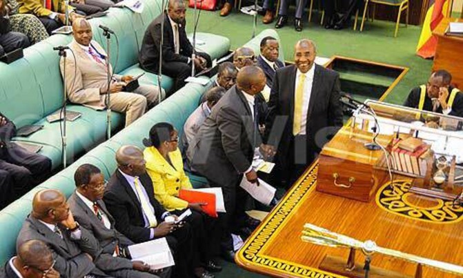 Local Govt association backs creation of 39 new counties Local Govt association backs creation of 39 new counties