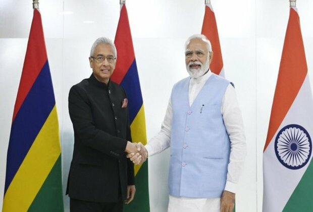 PM Modi, Mauritius counterpart to jointly inaugurate community development projects in island nation today