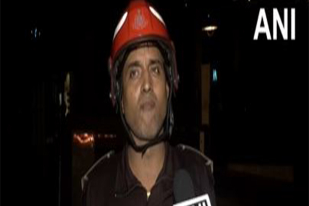 Delhi: Fire breaks out at Dwarka's Radisson Blu hotel, no casualties reported