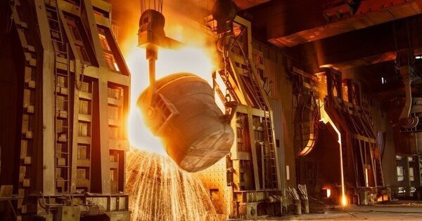 Report: Northwest IN metal mills want environmental upgrades