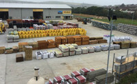 Bradfords Building Supplies acquires Solo Building Supplies