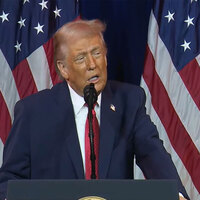 Trump highlights India-US defence cooperation, cites Apache helicopter delays