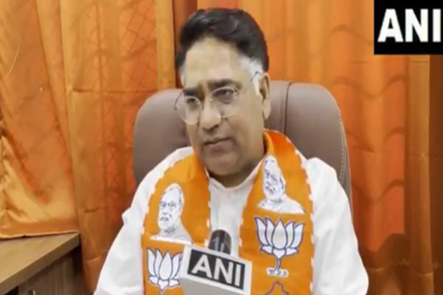 "Pakistan would have obstructed water long ago," says Rajasthan minister on suspension of Indus Water Treaty
