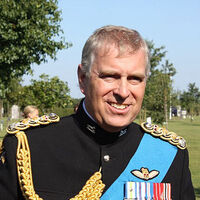 Buckingham Palace confirms Prince Andrew’s exit from royal honors