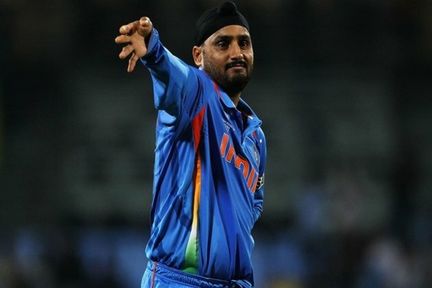 Delhi Bulls brings on board off-spin Harbhajan Singh for Abu Dhabi T10 Season 6