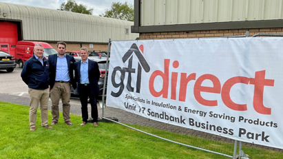 M&J acquires GTI Direct 