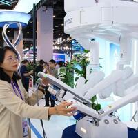 ASEAN-language medical avatar melts communication barriers