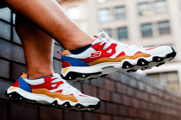 Skechers to go private for $9.42 billion in biggest sneaker deal