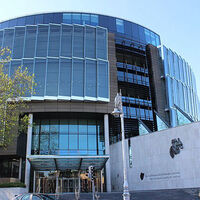 US man admits in Dublin Court to sexually assaulting teen in hotel