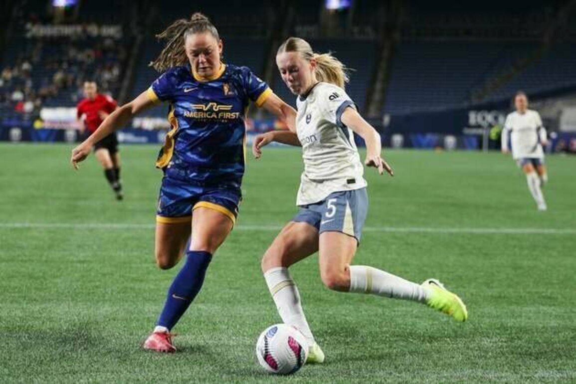 Reign edge Royals on 2nd-half PK, clinch postseason berth