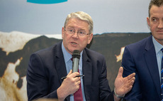 Peter Kendall: 'Prioritising productivity to push agriculture to the next level'